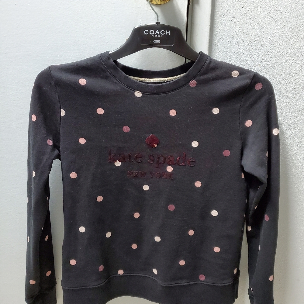 Kate Spade Crewneck